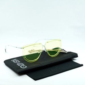 NEW KENZO KZ40057U/S 21N SUNGLASSES